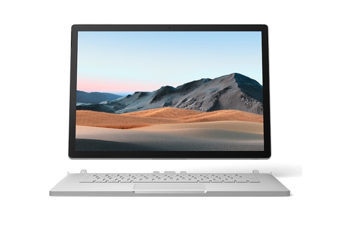 千山Surface 维修前的准备工作