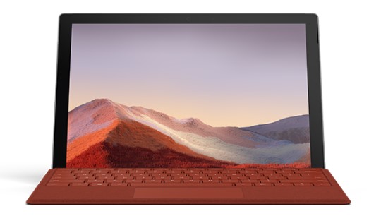千山清洁和维护 Surface